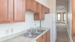 Affordable Living at Great Northern Apartments  Devils Lake ND [upl. by Nagol]