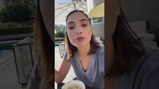 Gal Gadot Latest Viral Clips  Gal Gadot aka Wonder Woman [upl. by Tremaine32]