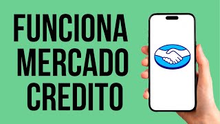 Como Funciona Mercado Pago Credito Paso A Paso [upl. by Aunson]