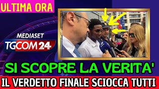 OMICIDIO PAGANELLI SI SCOPRE LA VERITÀ IL VERDETTO FINALE CHE SCIOCCA TUTTI DASSILVA Cquot [upl. by Eelrehpotsirhc]