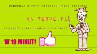 Pożyczki przez internet [upl. by Nylzor]