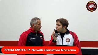 DIRETTA STUDIO STADIO Nocerina  Ischia Coppa Italia serie D [upl. by Pincince134]