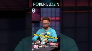 How can Kings win over Kings poker casino pokerplayer pokerpro pokerstars [upl. by Welcome]