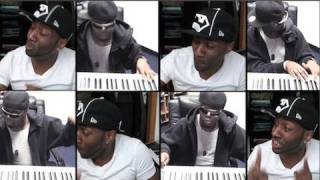 DeStorm vs Mike Kalombo  Epic Battle  Part I [upl. by Trinity]