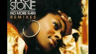 Angie Stone ft Lain  No More Rain Wookie Vocal Mix [upl. by Samala34]