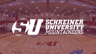 Schreiner Univeristy Athletics Program [upl. by Lorianne]