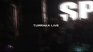 ECKO  TURRAKA REMIX EN VIVO [upl. by Ireva]