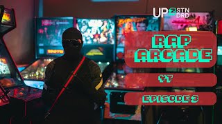 YT  Rap Arcade Ep3 [upl. by Skricki]