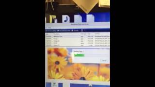 How to scan documents to your computer Epson [upl. by Saeger171]