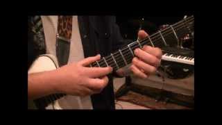 DEFTONES  ENTOMBED  Guitar Lesson by Mike Gross  How to Play  Tutorial [upl. by Eric]