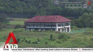 First BTO project in Yishuns Chencharu to be launched this month will feature heritage elements [upl. by Nylsaj]