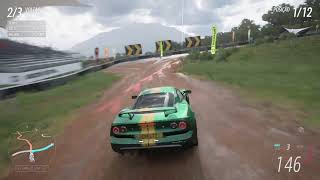 Forza Horizon 5 looks like xbox 360 [upl. by Ahsatsan]