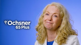 Ochsner 65 Plus Team Shares the Heartfelt Joys of Caring for Seniors in Pensacola [upl. by Braca296]