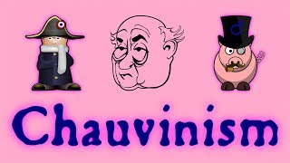 Misogyny and the Roots of Chauvinism [upl. by Nessim]