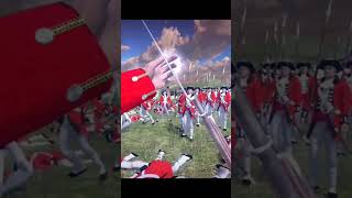 Muskets of America 2  Battle of independence  android gameplay  Musket of America [upl. by Anemix481]