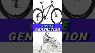 Cycle Evolution🥵🥵 Cycle Generation😈😈Cycle Status 😍shortsfeed 💪Feed 🥵Ytshorts😈 Tranding😈popular🥵cycle [upl. by Hsevahb]