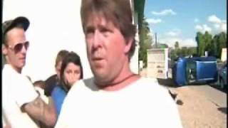 Arizona man gives the best description of a car accident EVERGeorge Lindell [upl. by Peters]