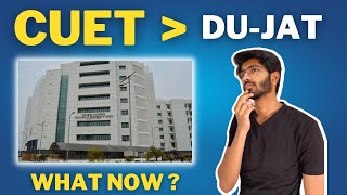 CUET replaces DUJAT   How to get into Shaheed Sukhdev 2022   Complete details [upl. by Poucher60]