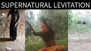 Levitation of objects with the power of omnipresent divineAkashic consciousness [upl. by Klemm]