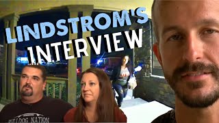 Chris Watts Case Files LAST People to see Bella amp Cece Lindstrom Interview w Video and Photos [upl. by Brigitte]