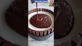 Descriptioncake chocolate cheesecake dessert chocolatecake music edm bass love short yt [upl. by Garrison]