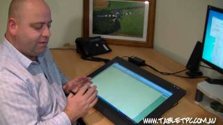 Wacom Interactive Pen Display [upl. by Senecal]