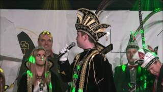 Prins Carnaval 2017 Zonhoven [upl. by Juliette]