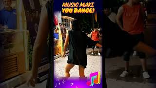 Music Make You Dance 204 😍🌹 dance dancegenre beautiful duet dancemusicculture kpop [upl. by Ettennil269]