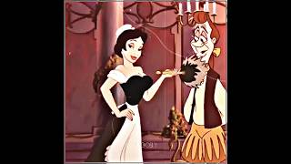 her in this movie😫🔥 disney beautyandthebeast plumette edit shortvideo shorts [upl. by Bierman]