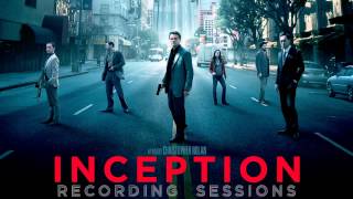 Inception Recording Sessions  11 Mombasa Chase [upl. by Modern821]