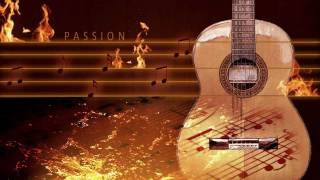 Gipsy Kings  Passion [upl. by Dorreg646]