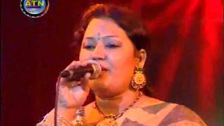 Mumtaj Hot Bangla Song  Bandhilam Peerither Ghor [upl. by Airdnoed]