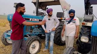 New holland 3630 ਸੱਭ ਤੋ ਪਹਿਲਾ 1999 ਮਾਡਲ ਤੇ ਹੂਣ ਵਾਲਾ ਮਾਡਲ 2024 ਵੀਰ ਕੋਲੇ ਸਾਰੇ holland ਟਰੈਕਟਰ ਆ [upl. by Hemphill]