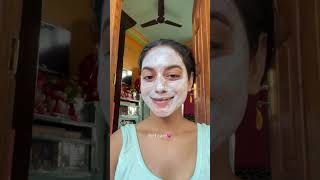 Get Glowing Skin in Just 30 Minutes  Salon Like Glow At Home  NEUD DIY Makeover Facial Kit [upl. by Haliehs566]