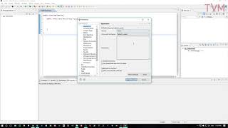 Java Tutorial  Changing Eclipse Color COMP 202 [upl. by Gram337]