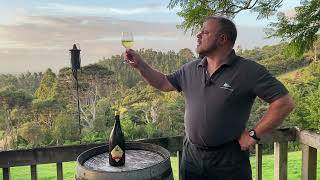 Wine Review Chateau Fuisse Pouilly Fuisse Premier Cru Le Clos 2020 [upl. by Oler901]