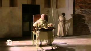 Molière Le Malade Imaginaire ComédieFrançaise 2001 [upl. by Amalita190]