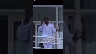 Diddy’s all white party video RESURFACED ⁉️🫣 diddy leaked [upl. by Siri]