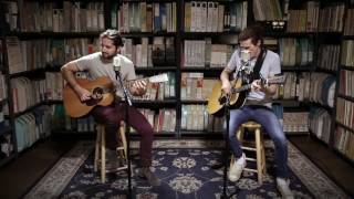 The Revivalists  Hurricane Winslow  5112017  Paste Studios New York NY [upl. by Nils]