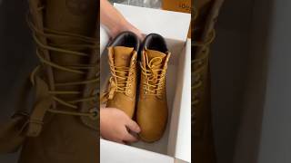 “OMG I Bought LV Timberland Replica” [upl. by Dyl86]