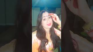 Kabhi bhula kabhi yaad kiya shorts ytshorts hindisong masti couplegoals trending videoviral [upl. by Akcimehs]