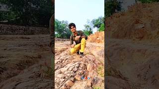 रथ चक्र चिन्ह राजगीर 🛞myfirstvlog youtubeshorts trending rathchakra rajgir subscribe viral [upl. by Eniotna291]