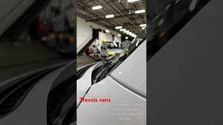 Photo shoot Travois vans music travois mercedes weekendercamping benz amg song newmusic [upl. by Annaiuq568]