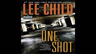 Jack Reacher One Shot Audiobook by Lee Child [upl. by Kahle]