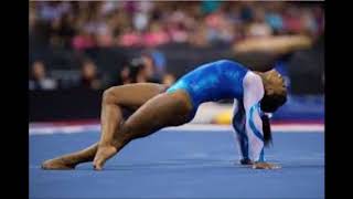 Gymnastics Floor Music  Queens of Africa [upl. by Fonville]