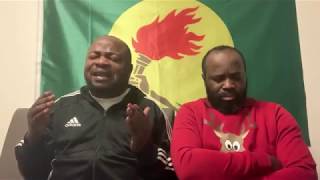 🔴🟢 UREGENT BOKETSHU ET COM ESSO BABIMISI BA ACCORDS YA TSHILOMBO NA KANAMBE [upl. by Bej]