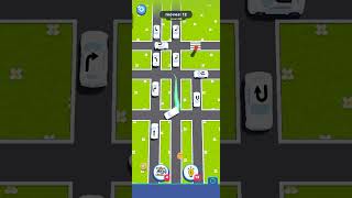 Traffic Escape Level 238 newgamebraintestviral trending trafficescape games viralshortgames [upl. by Aikrahs970]