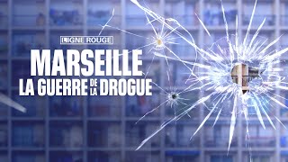 Marseille la guerre de la drogue [upl. by Suryc]