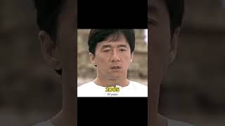 jackie chan through the years [upl. by Takeshi]