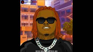 Tooeasy Gunna ft Future Animated by visionasty visuals [upl. by Onairotciv]